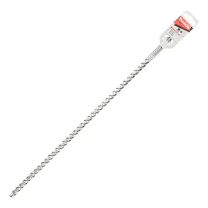 Broca Sds-plus Némesis Ii 10x400x450mm - Makita