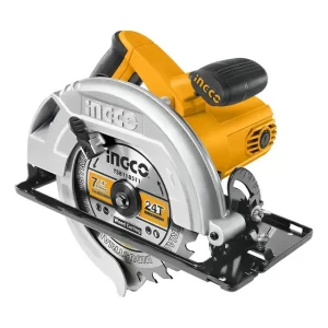 Sierra Circular 7 ¼'' 1600W 5000RPM