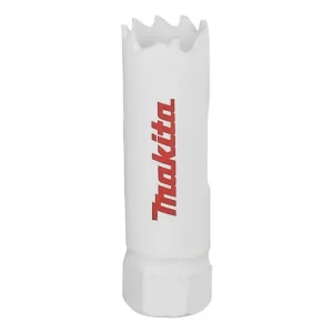 Sierra Copa Bim 16mm (5/8  Pulgada ) Makita D-16994