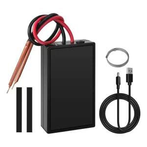 Soldadora De Punto Maquina Soldadora Diy Ajustableportátil