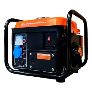 Generador Electrico 750w