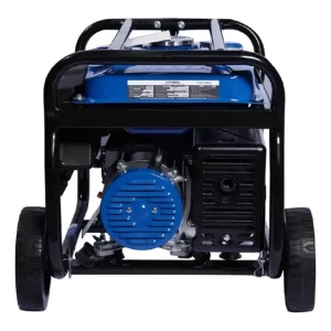 Generador Hyundai Bencinero 2.8 Kva, Modelo 82hyg4050