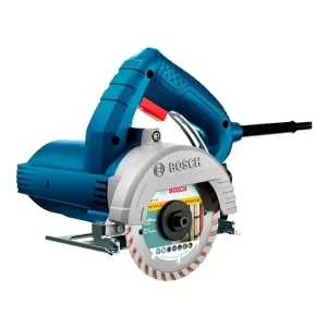 Sierra circular eléctrica Bosch Professional GDC150 125mm 1.5kW azul