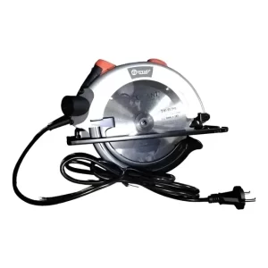 Sierra Circular 185m 1300w Toyaki Tk-879
