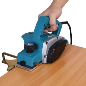 Cepillo Eléctrico Para Madera Carpinteria