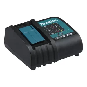Cargador Normal Lxt 18v Makita Dc18sd