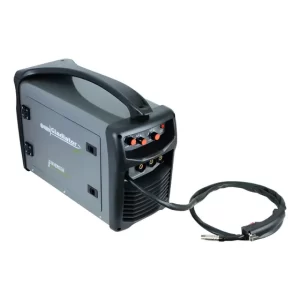 Soldadora 170amp Mig Con Gas-arco Manual Gladiator Ime 8170