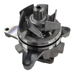 Bomba De Agua De Refrigeración Del Motor Ej7z-8501-h Para Mu
