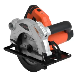 Sierra Circular 1300w (7 1/4 ) 185m Toyaki