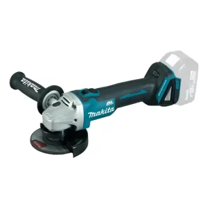 Esmeril Angular 115mm 4-1/2'' Inalámbrico 18v Makita Dga454z