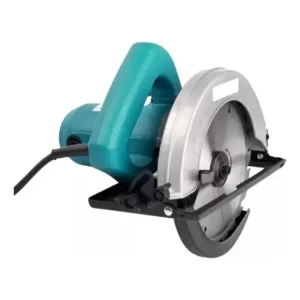 Sierra Circular /sierra Electrica Importdirecto  1050w
