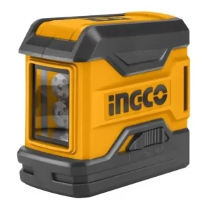 Nivel Láser Ingco 15m Autonivelante HLL156508