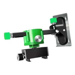 Soporte de Pared para Medidor y Nivel Laser