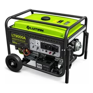Generador Bencinero 7.0kw Lutian