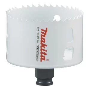 Sierra Copa Ezychange Bim 76mm (3'') 8% Co - Makita