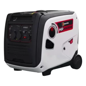 Generador Electrico Inverter Krafter 4000w 220v Gasolina
