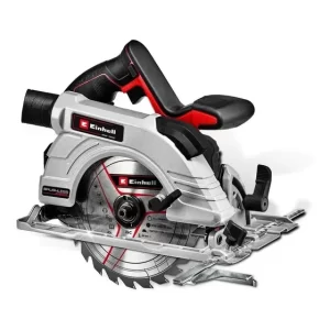 Sierra Circular Te-cs 18/190 Li Bl - Solo Einhell.