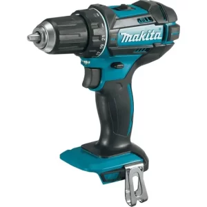 Taladro Inalámbrico Makita Xfd10z 18v Lxt De Iones De Litio,