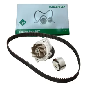 Kit Distribución + Bomba Ina Para Fiat Strada 1.4 2010-2013