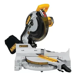 Sierra Ingleteadora Dewalt DW713-B2 10" 1600W