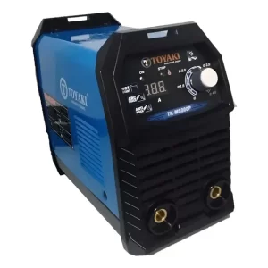 Soladadora Maquina De Soldar Toyaki 200amp / Tk-ms200p