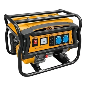 Generador A Gasolina Ingco 3.5kw