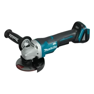 Esmeril Angular 4-1/2'' 115mm Inalámbrico 18v Makita Dga455z