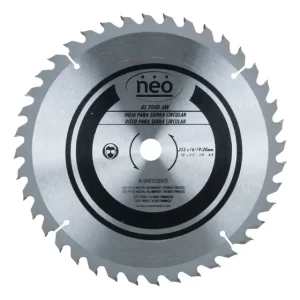 Sierra Circular 10  40d As 7040 Aw Neo