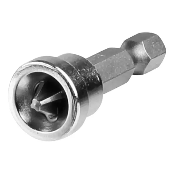 Punta Para Dry Wall Ph2 40mm Makita B-60399 Toma Hex. 1/4