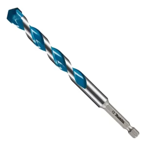 Broca Multimaterial 13x150mm (toma Hex. 1/4'') - Makita