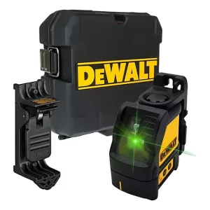 Nivel Laser 3D Tasbel + Soporte y 2 Baterías Nuevo