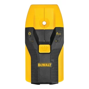 Detector para Nivel Láser Dewalt DW0100 Rango 19mm