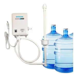 Bomba De Agua Embotellada (para Refrigerador, Cafetera, Etc)