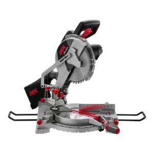 Sierra Skil 3310 1800w, Color Gris
