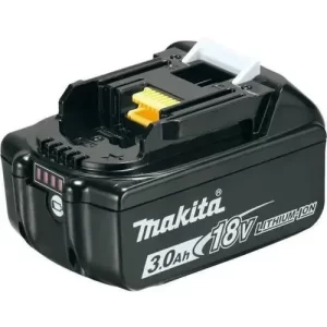 Bateria Makita 18v De 3 Amperes Bl1830b