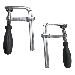 Set De Prensas Para Riel Makita 194385-5 (2unid) Dsp600z