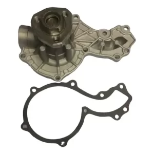 Bomba Agua Vw Gol  G3-g4 1.6-1.8 2000-2009