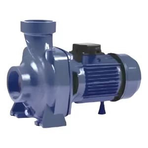 Bomba Centrifuga Gran Caudal Reggio Scf2 300t 3x3 3hp 380v