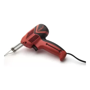 Kit Pistola Soldar Genuine Weller Universal 120v 9400pzs