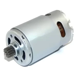 Motor Atornillador Inalambrico Makita Hp333/df033/629395-8