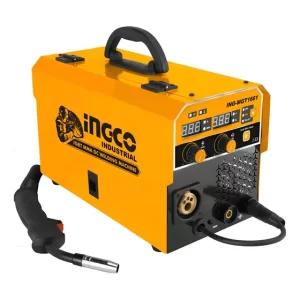 Maquina Soldar Soldadora Mag Mig Mma Lift Tig 160amp Ingco