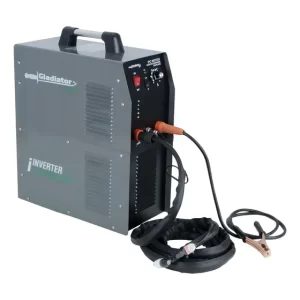 Cortadora Plasma C/ Compresor Interno 1-15mm Gladiator Prof.