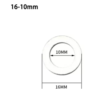 Vmm Anillo Reductor Para Sierra Circular Multi-tamaño