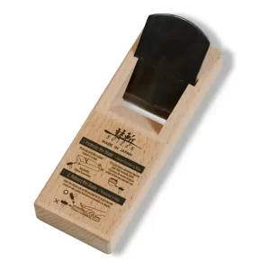 Cepilladora De Madera Japonesa Suizan Sk-001, Herramienta