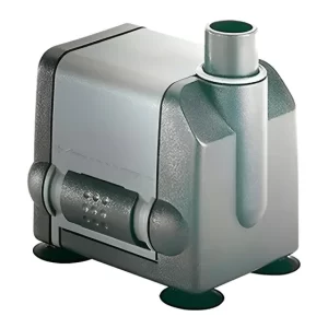 Bomba Sumergible Sicce Micra 400 L/h Caudal Regulable