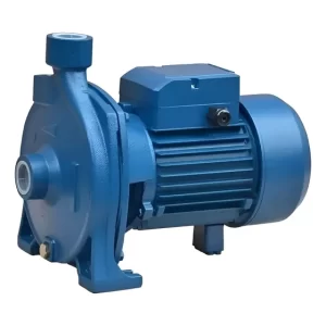 Bomba De Agua Centrifuga Monofasica 2 Pulgadas 2 Hp Italiana