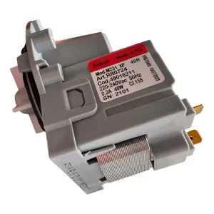 Bomba De Agua Askoll Lavadora Lg / Samsung 220v -240v