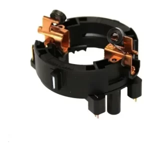 Porta Carbon P/hr2230 - Hr2470 Makita 638500-6