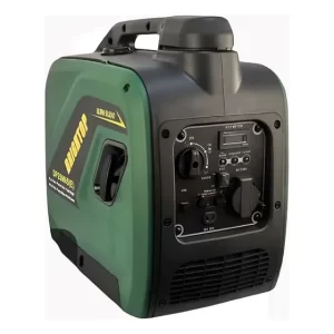 Generador Inverter Brightop Silencioso 2500 W Profesional