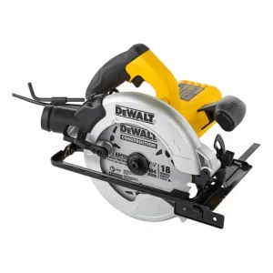 Sierra Circular 7 1/4  1.500w - Dewalt Dwe5615-b2